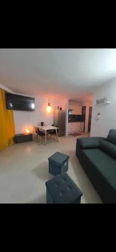 Ocean Golf del Sur large flat
