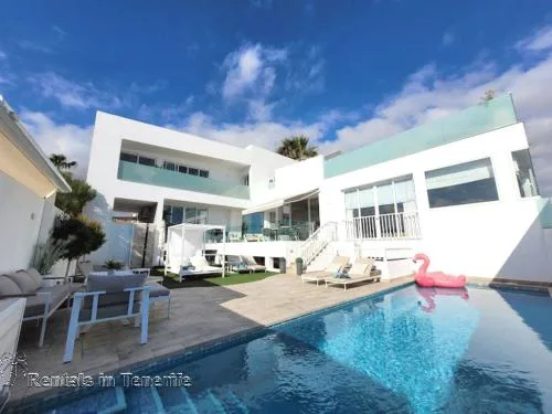 OCEAN MARINA GOLF Villa