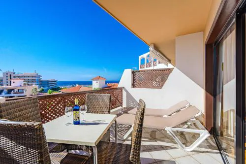 Ocean View Albatros Tenerife