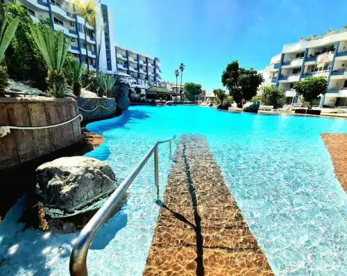 Ocean view Tenerife
