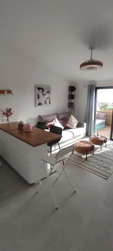 Opuncja Apartament