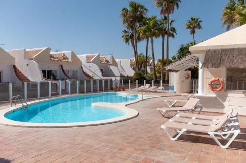 Palms 4 - Three Bed