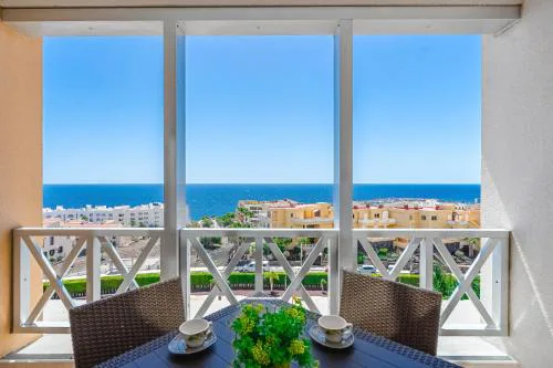 Pambnb - Sea Breeze Duplex Arenal