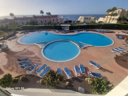 Paradise Golf Holiday House