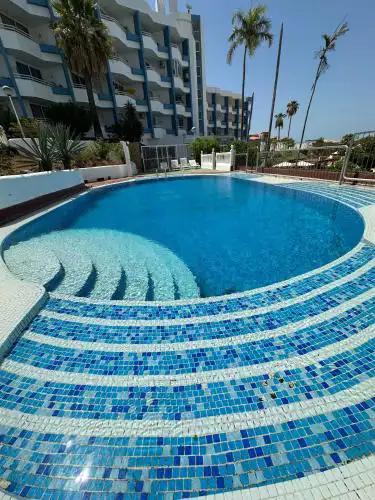 Paradise Tenerife