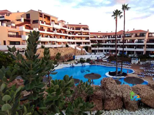 Parque Albatros - Casa Cava