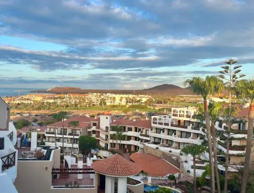 Penthouse in Golf del Sur