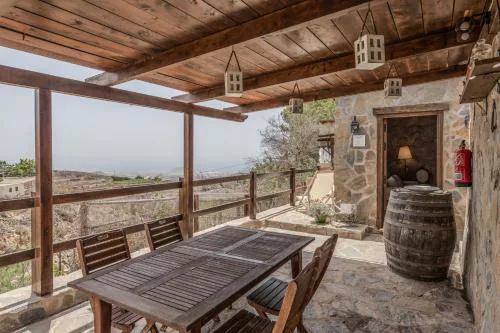 San Roque Country House