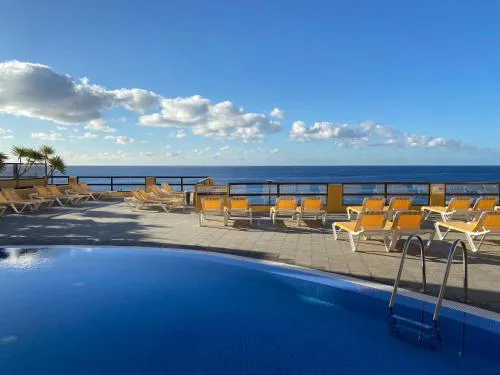 Sea View Aguamarina