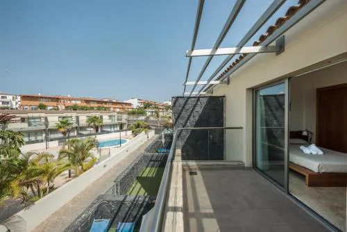 Sun Bay Villas 44