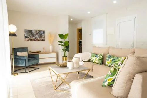 Swing & Golf Penthouse