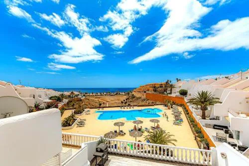 Tenerife relaxing holidays