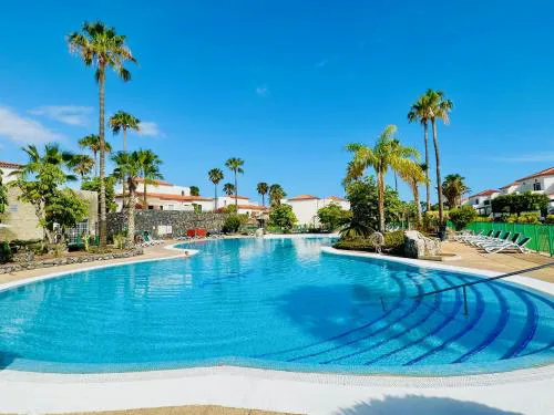 Tenerifehause