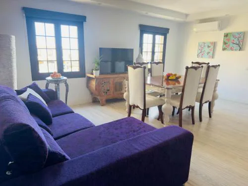 Timeless Comfort Suites San Blas