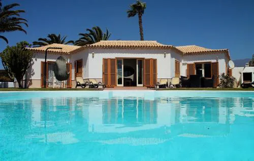 Vacation Station, Golf del Sur