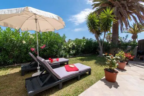 Villa Fairway Village Beautiful 3 Bedroom Villa