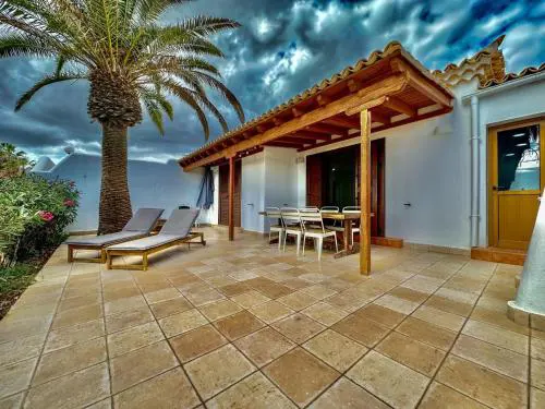 Villa Primero Golf del Sur