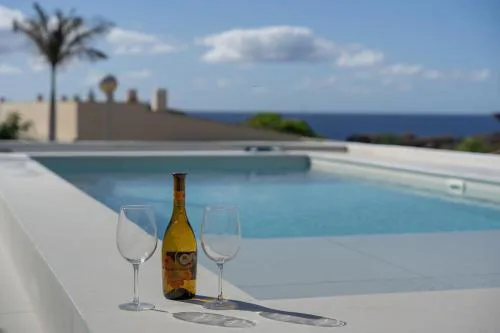 Villa Vistas al Mar