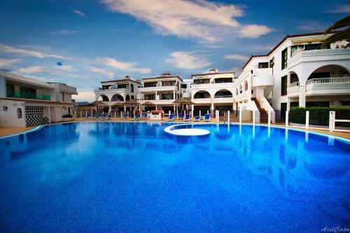 Waves of Tranquility Residence