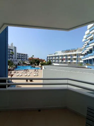 Zen Apartment Tenerife