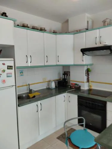 Apartamento Aloe