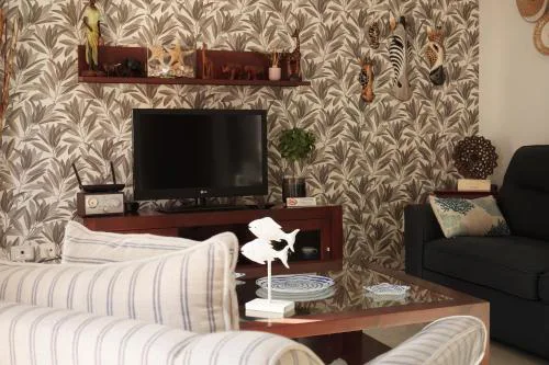 Apartamento en Casco Histórico