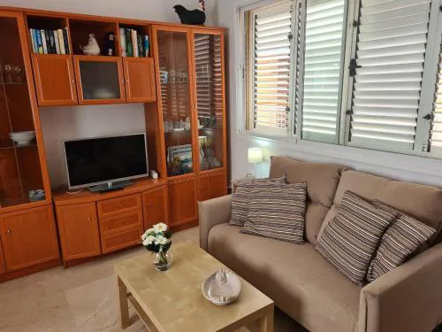 Apartamento San Sebastián de la Gomera