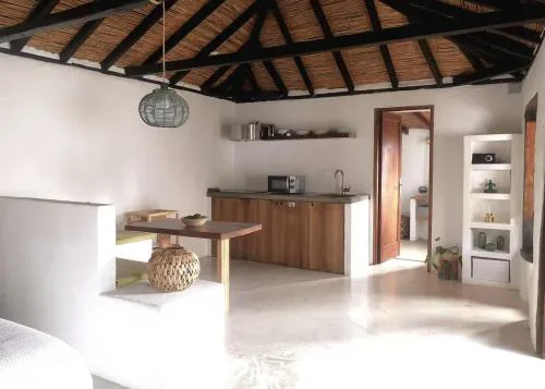 Nature Retreat: confort and peaceful in a eco-paradise