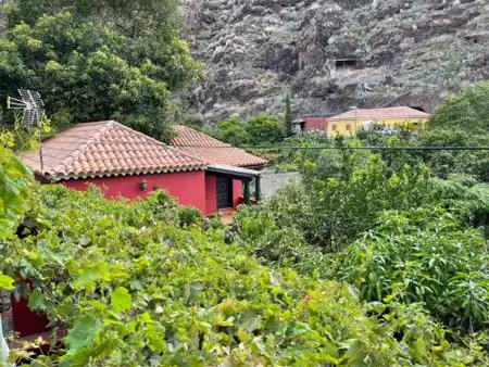 Villa Lomo Fragoso