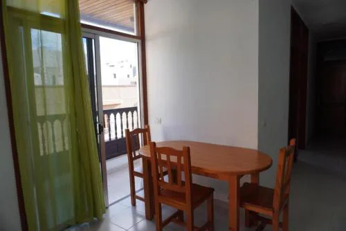 Vivienda House La Noria
