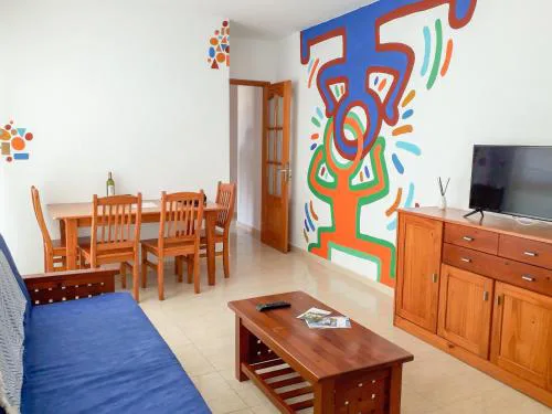 Apartamento ARENA en Santa Cruz de la Palma