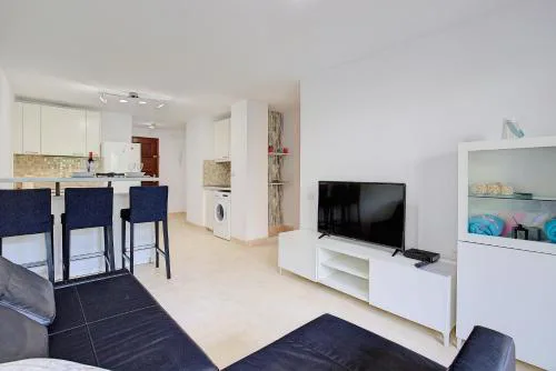 Apartamentos Los Enanos La Palma
