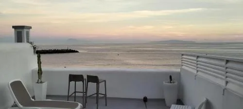 Ático Los Balcones