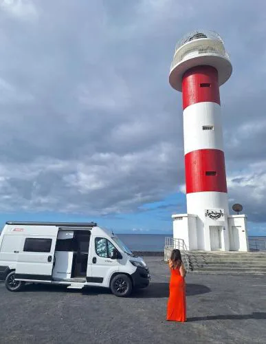 Camper La Palma