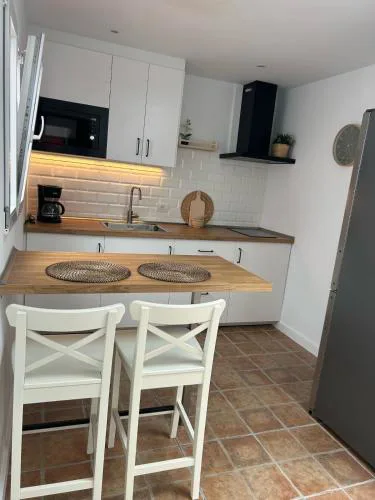 casa Carmen Delia