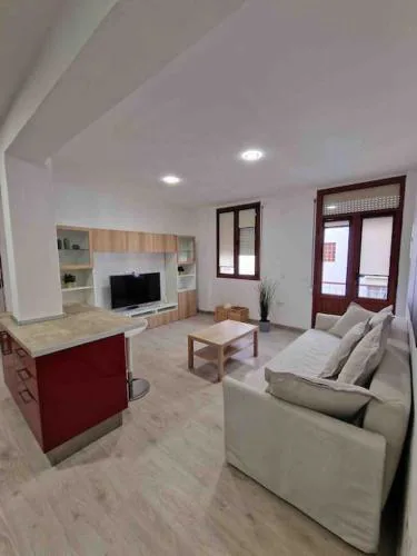 Casa María Nieves