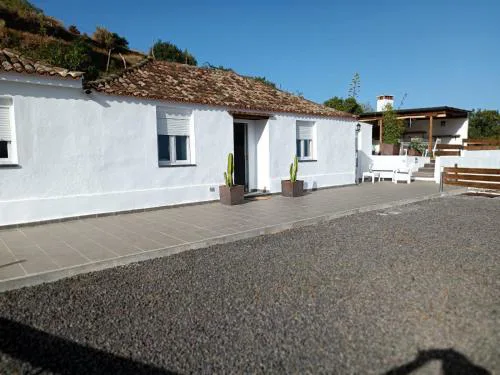 Casa Nando