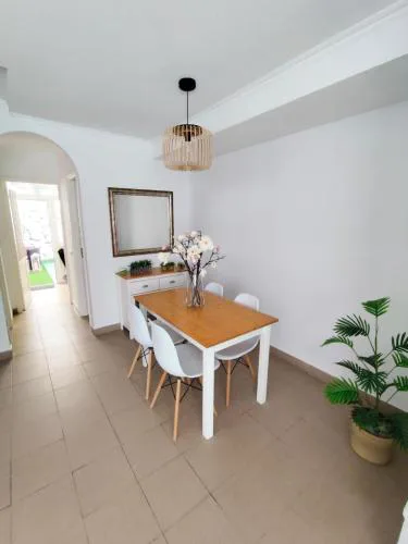 Dúplex Casa Nerea