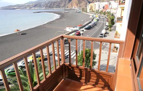 El Rinconcito del Atlántico
