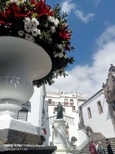 Home 2 BED ROOM & WIFI FREE LA PALMA CITY