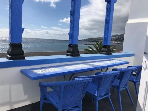 La Palma Blue 2