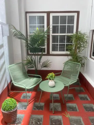 Vivienda Vacacional La Pepita
