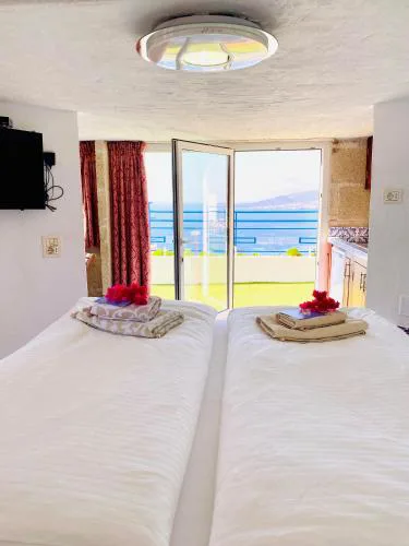 Apartamento Atlantico