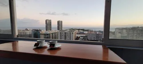 Apartamento bien situado - Buenas conexiones