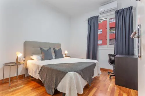 Apartamento centrico familiar