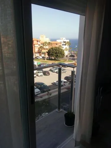 Apartamento céntrico, luminoso Candelaria-Punta Larga