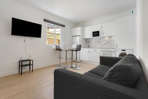 Apartamento Familiar