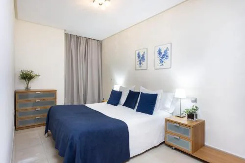 Apartamento Jade