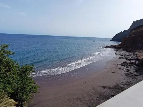 Apartamento Paraíso Playa Chica Santa Cruz de Tenerife