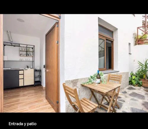 Apartamento Picar